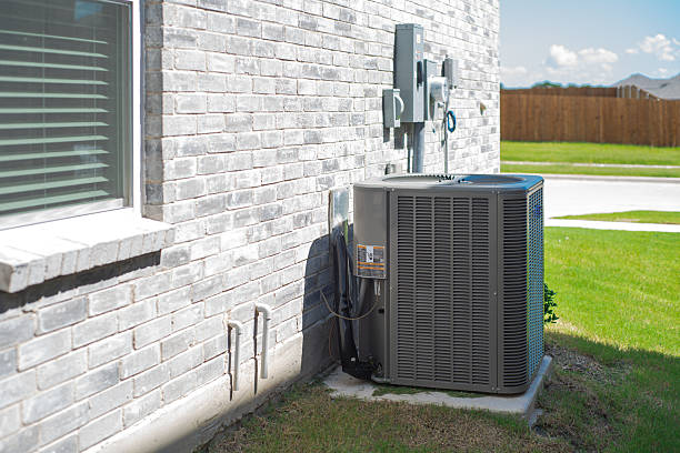 Reliable Ac Installation contractor in Cromwell, MN by FH HVAC